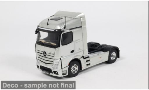 Modelauto Mercedes Actros 1/43 Solido