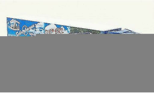 Mercedes Actros Base 1/87 Herpa LH 02 Schreglmann / Deyerl modelauto