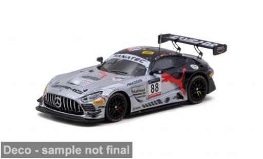 Modelauto Mercedes AMG GT 1/64 Tarmac Works