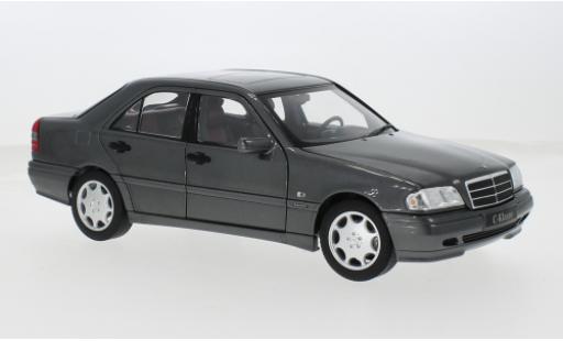 Modelauto Mercedes Classe C Base (W202 gra 1/18 Norev