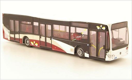 Mercedes Citaro Base 1/87 Rietze E4 Mouveo modelauto