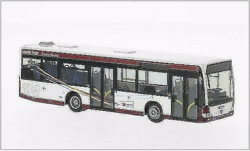Mercedes Citaro K 1/87 Rietze Lannuon City (F) modelauto