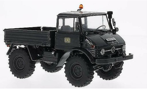 Mercedes Unimog 406-425 1/32 Weise 406 (U84) DB modelauto