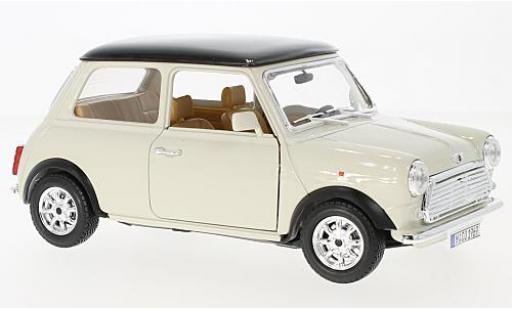 Modelauto Mini Cooper 1/18 Burago