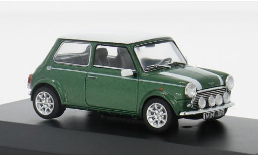 Modelauto Mini Cooper S gr&Atilde;&frac14; 1/43 Solido