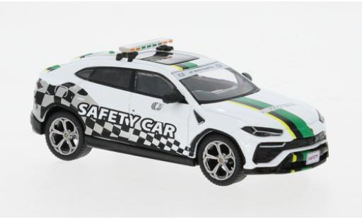 Modelauto Lamborghini Urus Base GP Macau 2022 1/64 Mini GT