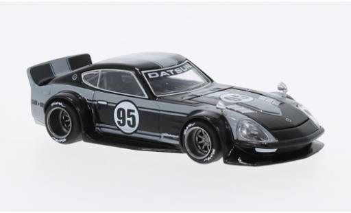 Modelauto Nissan Fairlady Z S30 Kaido GT 1/64 Mini GT