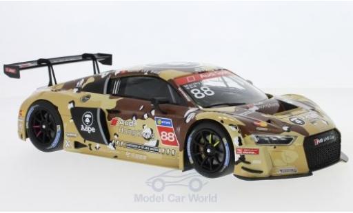 Modelauto Audi R8 lms No.88 AAPE / Hong Kong Cup Shanghai 2016 M.Lee 1/18 Minichamps
