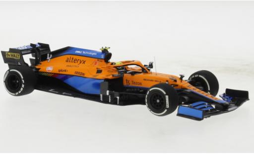 McLaren F1 1/43 Minichamps 