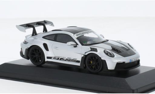 Modelauto Porsche 911 GT3 R S d 2022 1/43 Minichamps