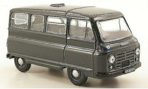 Morris J2 Minibus 1/43 Oxford Bus RAF modelauto