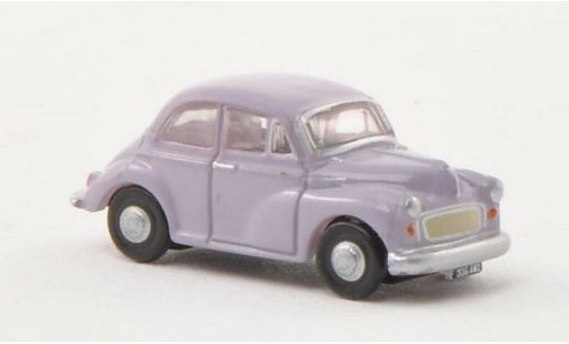 Morris Minor Base 1/148 Oxford lila 1962 modelauto