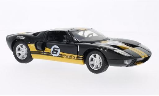 Modelauto Ford GT Concept No.6 sans Vitrine 1/24 Motormax
