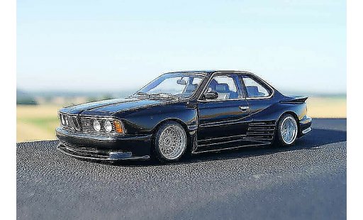 Bmw 635 CSi 1/18 Autoart kit carrosserie Kago modelauto