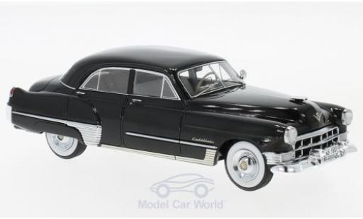 Modelauto Cadillac Series 62 Sedan Touring zwart 1949 1/43 Neo