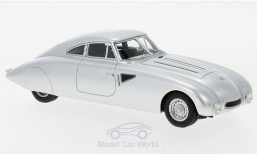 Modelauto Maybach SW SW38 38 D&Atilde;&para;rr+Scheck Stromlinienwagen 1939 1/43 Neo