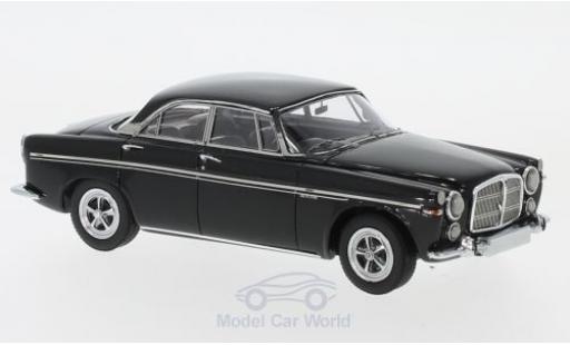 Modelauto Rover P5B Coupe zwart RHD 1971 1/43 Neo