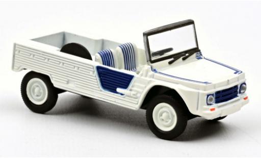Modelauto Citroen Mehari Azur 1983 1/64 Norev
