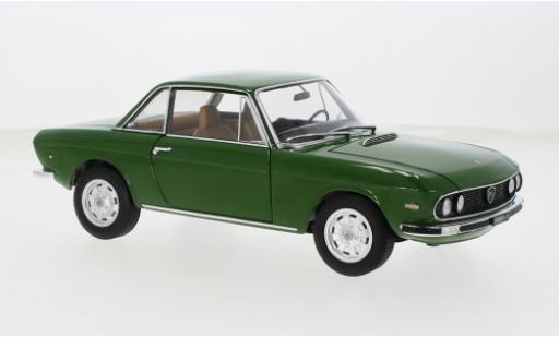 Modelauto Lancia Fulvia Fulvia 3 3 groen 1975 1/18 Norev