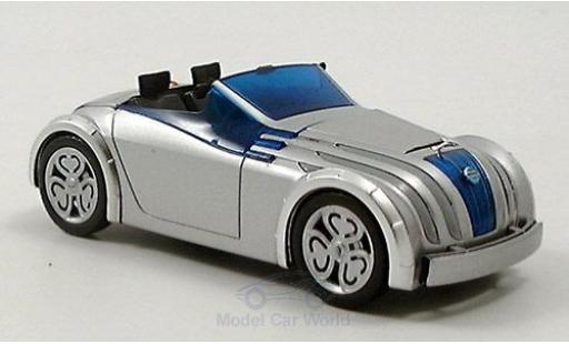 Modelauto Nissan Jikoo Concept 2004 Car 1/43 Norev