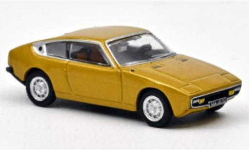Modelauto Simca Bagheera Base Matra dor&Atilde;&copy; 1975 1/87 Norev