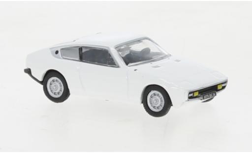 Modelauto Simca Bagheera Base Matra wit 1975 1/87 Norev