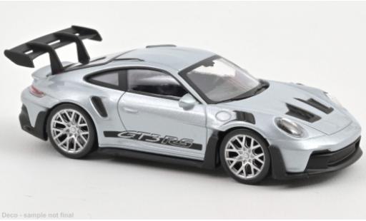 Modelauto Porsche 911 GT3 R S d 2022 1/43 Norev
