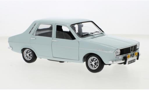 Modelauto Renault 12 TS blauw 1974 1/18 Norev