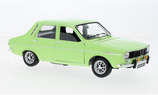 Modelauto Renault 12 TS la chaux 1973 1/18 Norev
