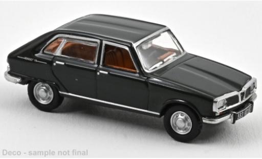 Modelauto Renault 16 Super groen 1967 1/87 Norev
