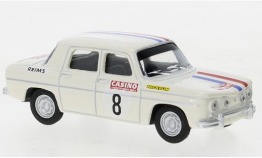 Modelauto Renault 8 Gordini Historic Racing 2014 1/64 Norev