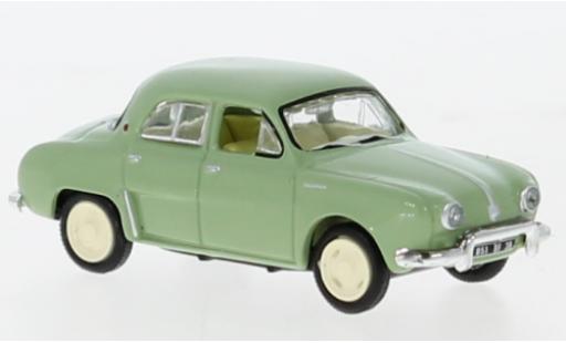 Modelauto Renault Dauphine Base la chaux 1956 1/87 Norev