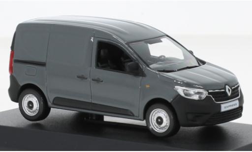 Modelauto Renault Express Base grijs 2021 1/43 Norev