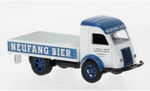Modelauto Renault Galion Base Neufang 1963 1/87 Norev