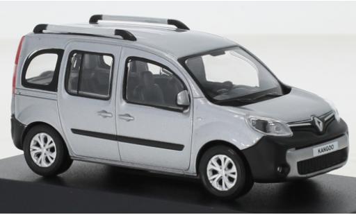 Modelauto Renault Kangoo Base d 2013 1/43 Norev