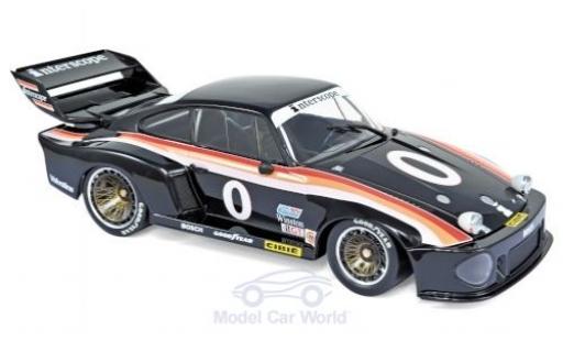 Modelauto Porsche 935 1979 24h Daytona T.Field/D.Ongais/H.Haywood 1/18 Norev