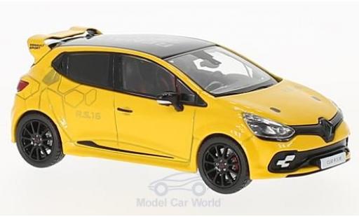 Modelauto Renault Clio RS R.S.16 2016 1/43 Norev