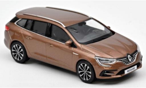 Modelauto Renault Megane Estate koper 2020 1/43 Norev