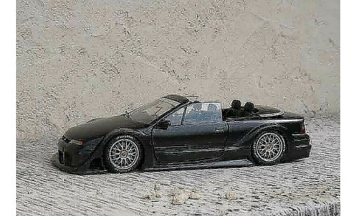 Opel Calibra DTM 1/18 Ut Models cabriolet kit modelauto