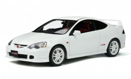 Modelauto Honda Integra DC5 Type-R () wit RHD 2001 1/18 Ottomobile