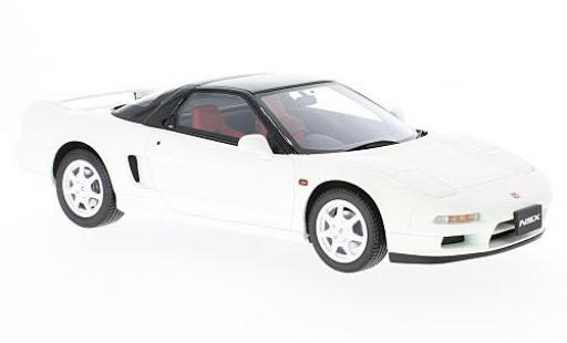 Modelauto Honda NSX Base Type-R wit RHD 1/18 Ottomobile