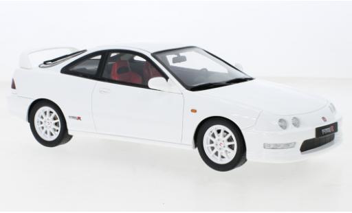 Modelauto Honda Integra DC2 Euro Spec wit 1997 1/18 Ottomobile