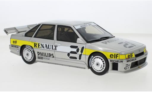 Modelauto Renault 21 Super Production 1988 1/18 Ottomobile