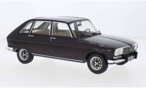 Modelauto Renault 16 TX metallic bruin 1974 1/18 Ottomobile