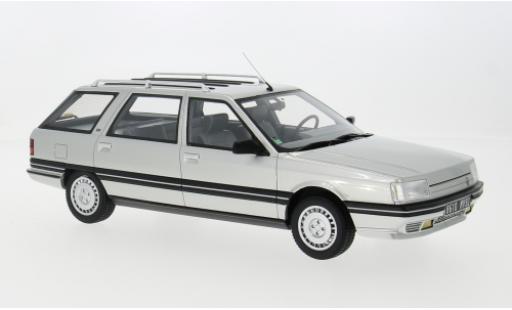 Modelauto Renault 21 Nevada grijs 1988 1/18 Ottomobile