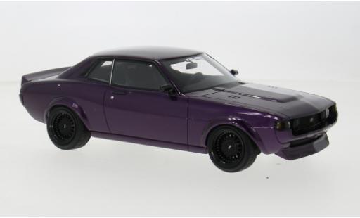 Modelauto Toyota Celica Base lila 2015 1/18 Ottomobile
