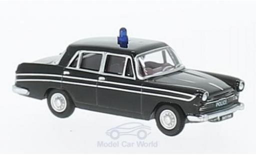 Modelauto Austin Cambridge police Farina Hertfordshire Politie 1/76 Oxford
