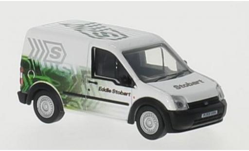 Modelauto Ford Transit Connect RHD Eddie Stobart 1/76 Oxford
