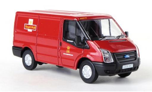 Modelauto Ford Transit Kastenwagen bestelwagen RHD Royal Mail 2010 1/76 Oxford