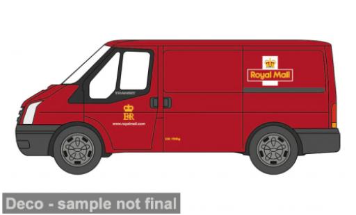 Modelauto Ford Transit Mk5 MK 5 Royal Mail 1/43 Oxford
